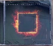 SHOCK TO THE SYSTEM (PART TWO) EP USA IMPORT